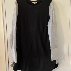 Kenzie sweater dress